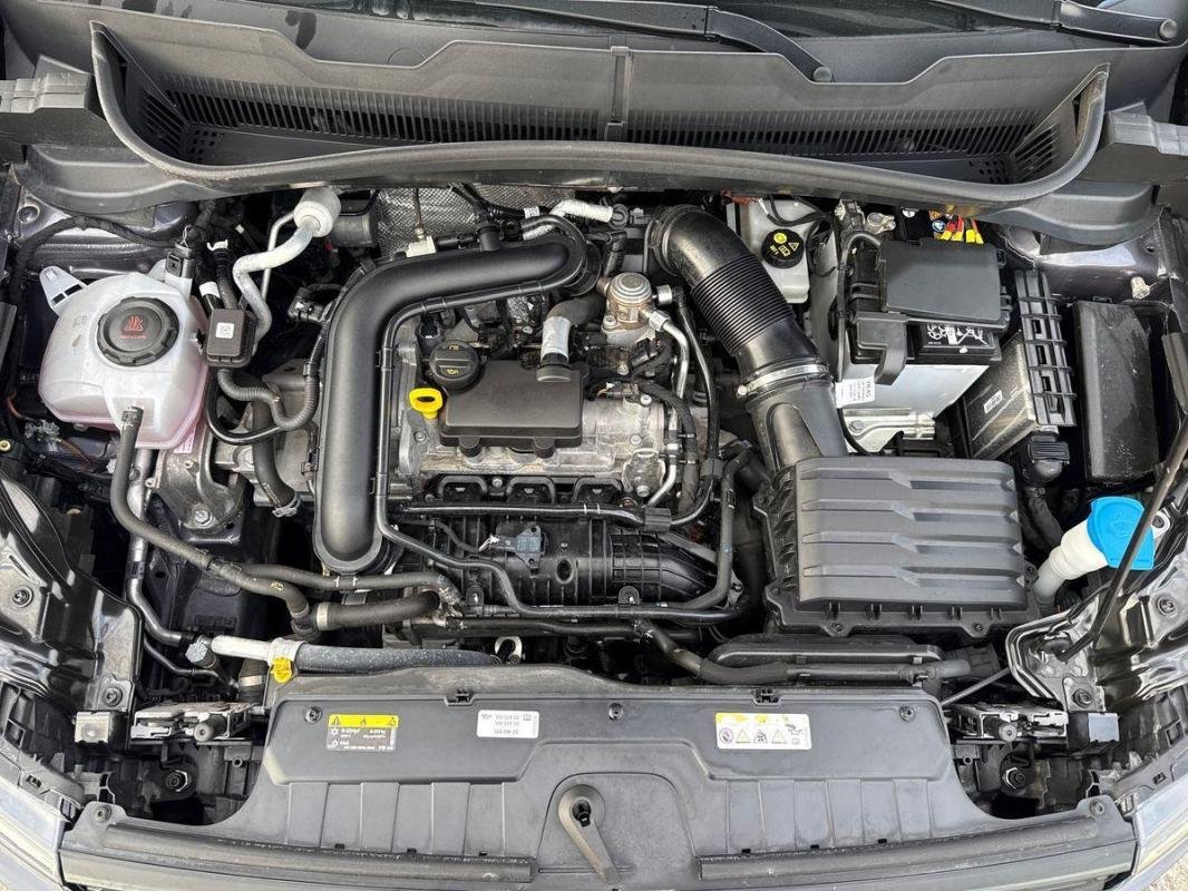 Volkswagen T-Cross - Photo 33