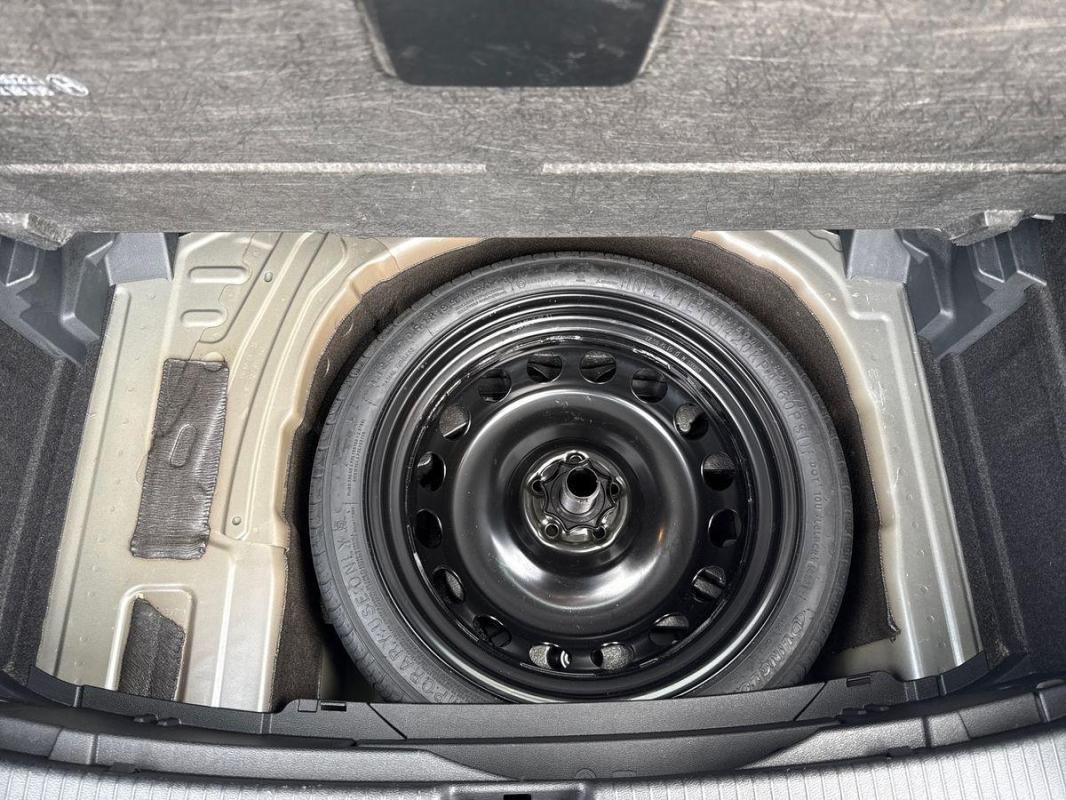 Volkswagen T-Cross - Photo 34
