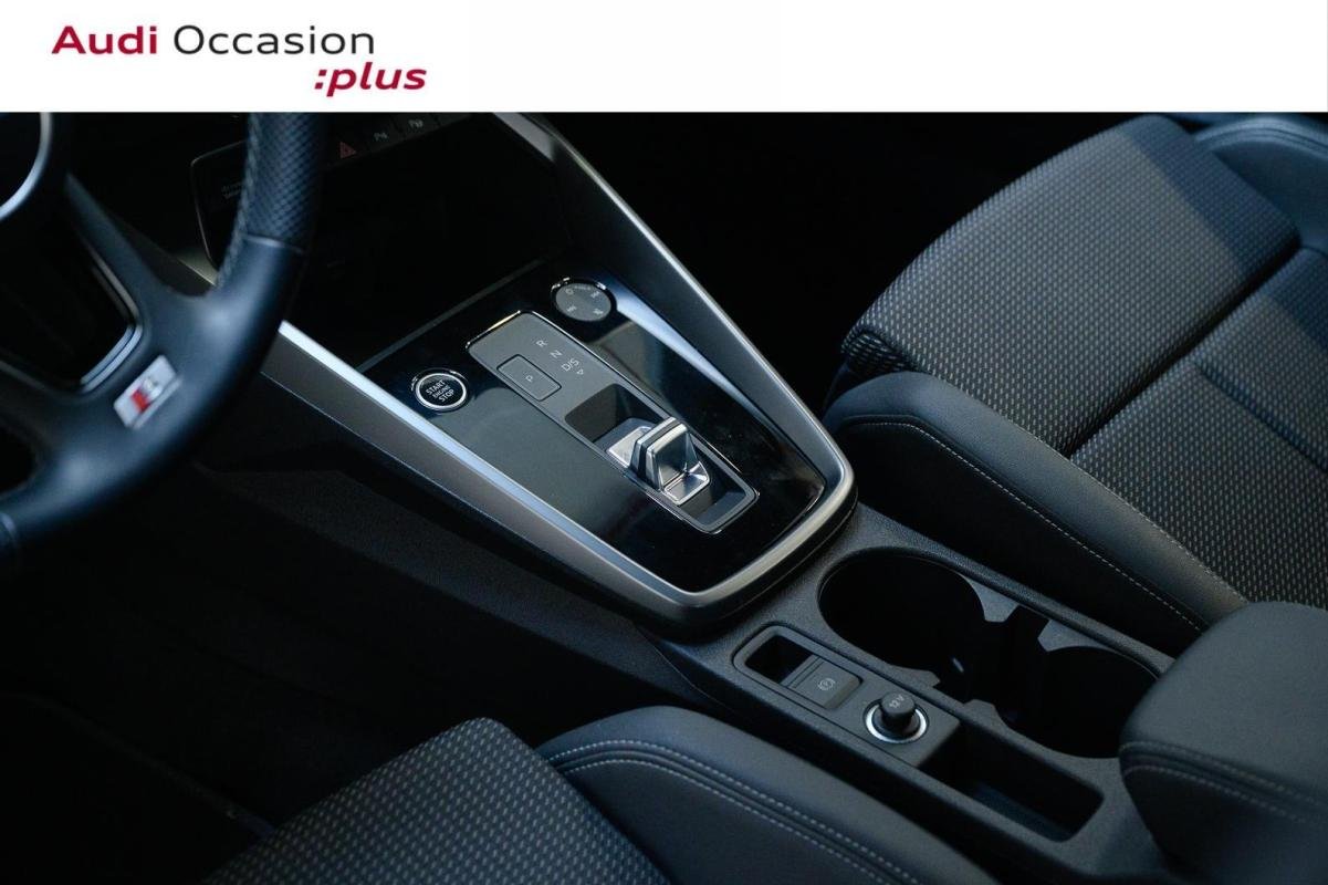 Audi A3 sportback - Photo 11
