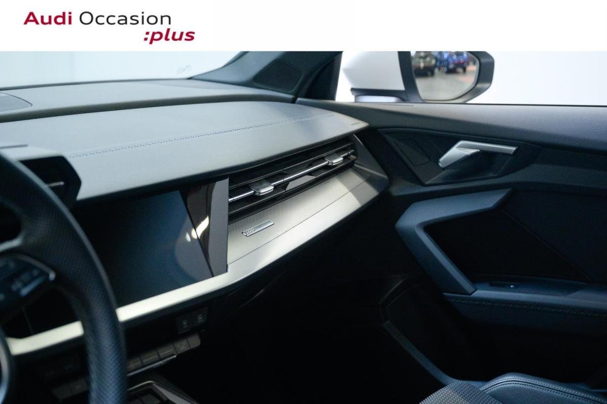 Audi A3 sportback - Photo 12