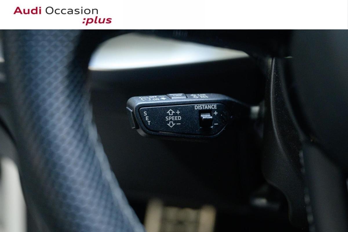 Audi A3 sportback - Photo 13