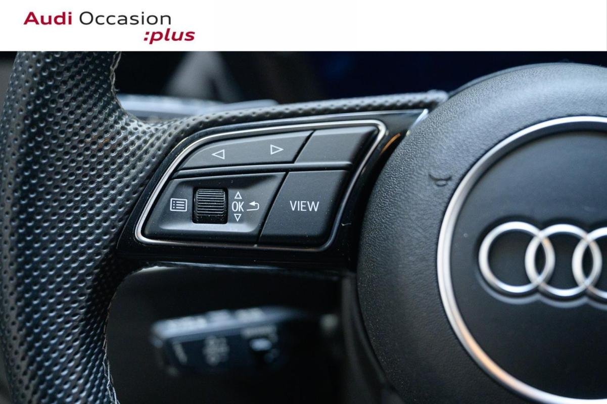 Audi A3 sportback - Photo 14