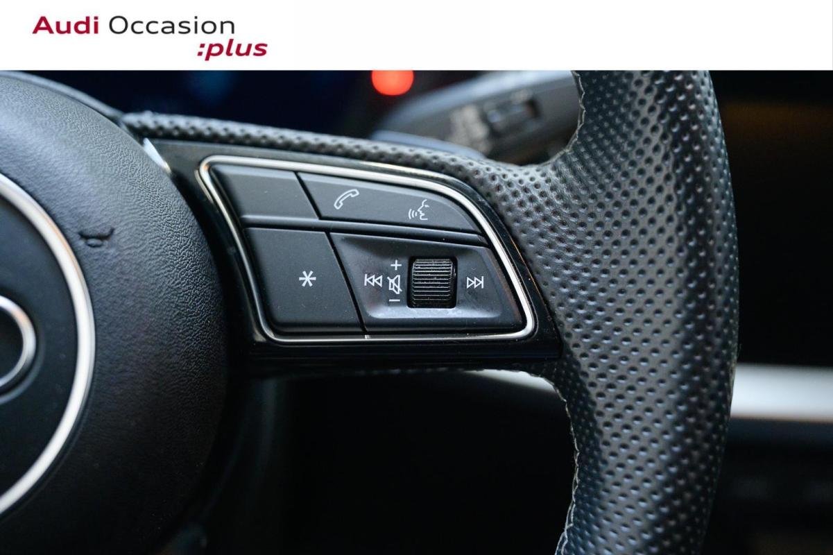 Audi A3 sportback - Photo 15