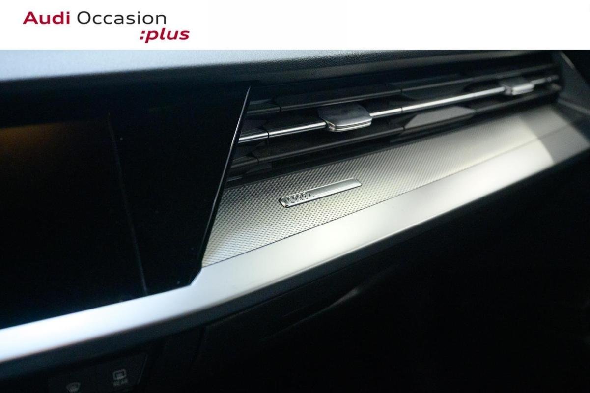 Audi A3 sportback - Photo 17