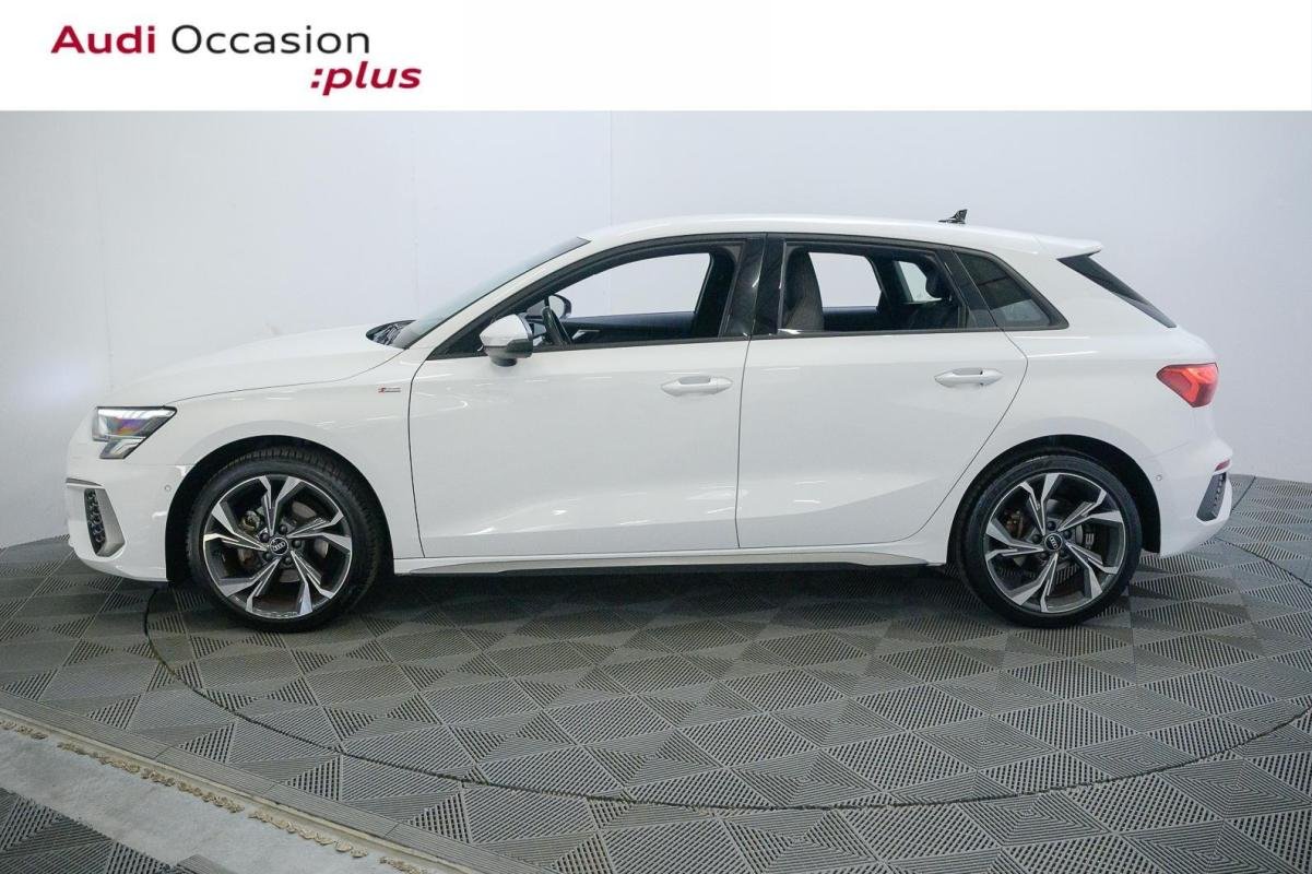 Audi A3 sportback - Photo 2