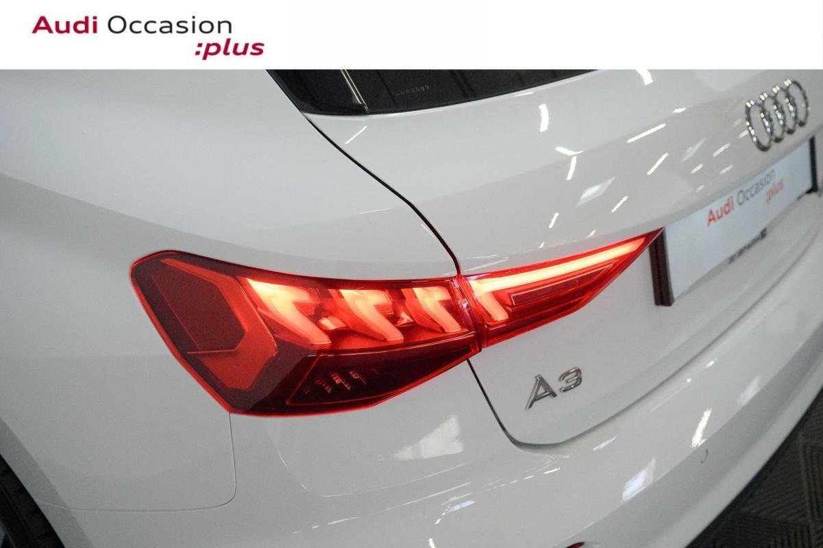 Audi A3 sportback - Photo 21
