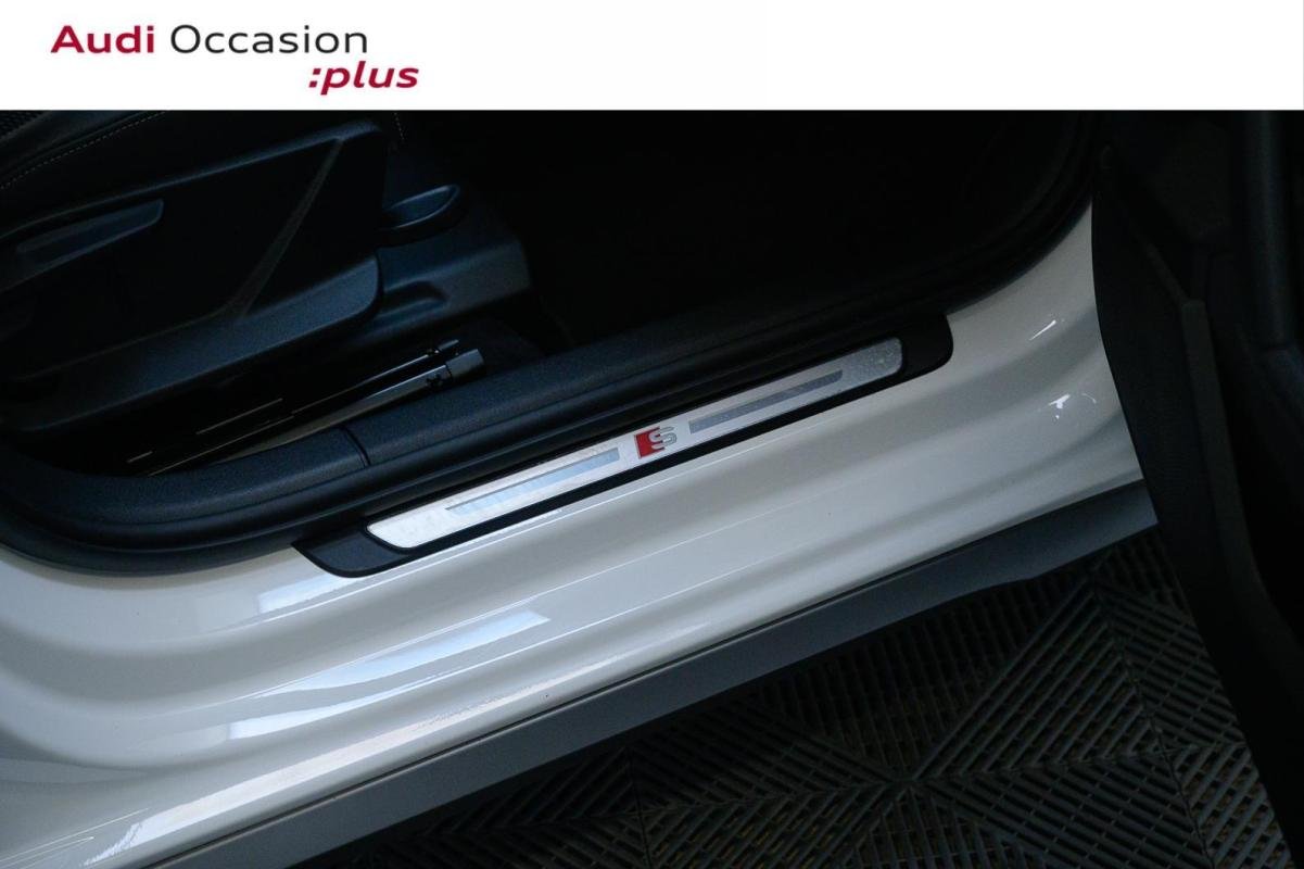 Audi A3 sportback - Photo 3