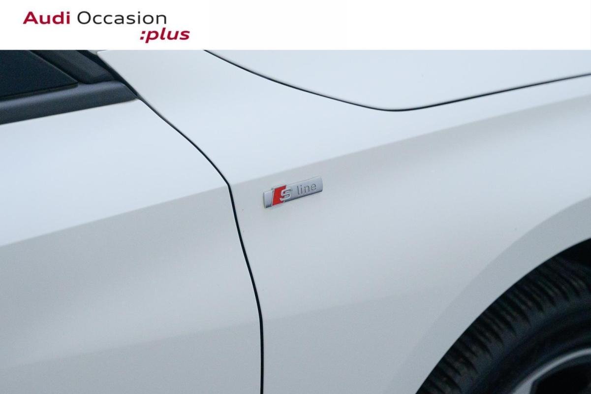 Audi A3 sportback - Photo 4