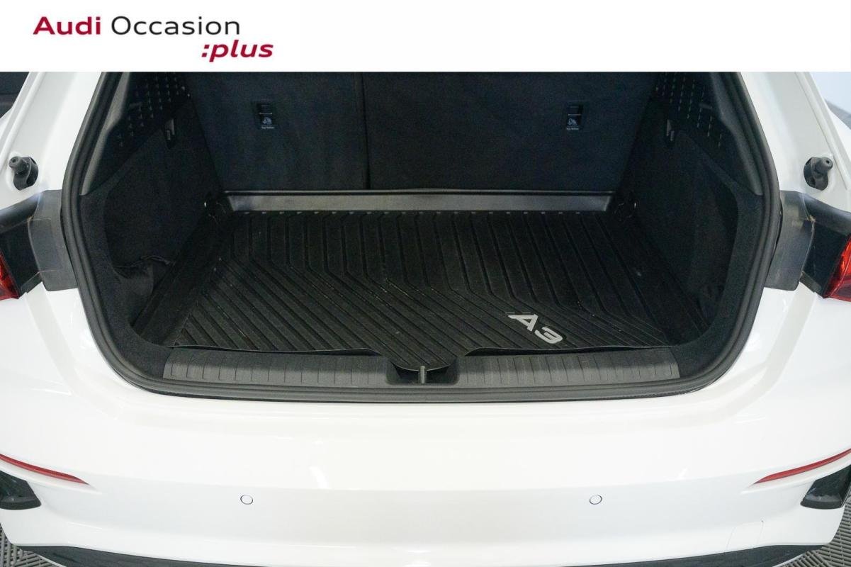 Audi A3 sportback - Photo 5