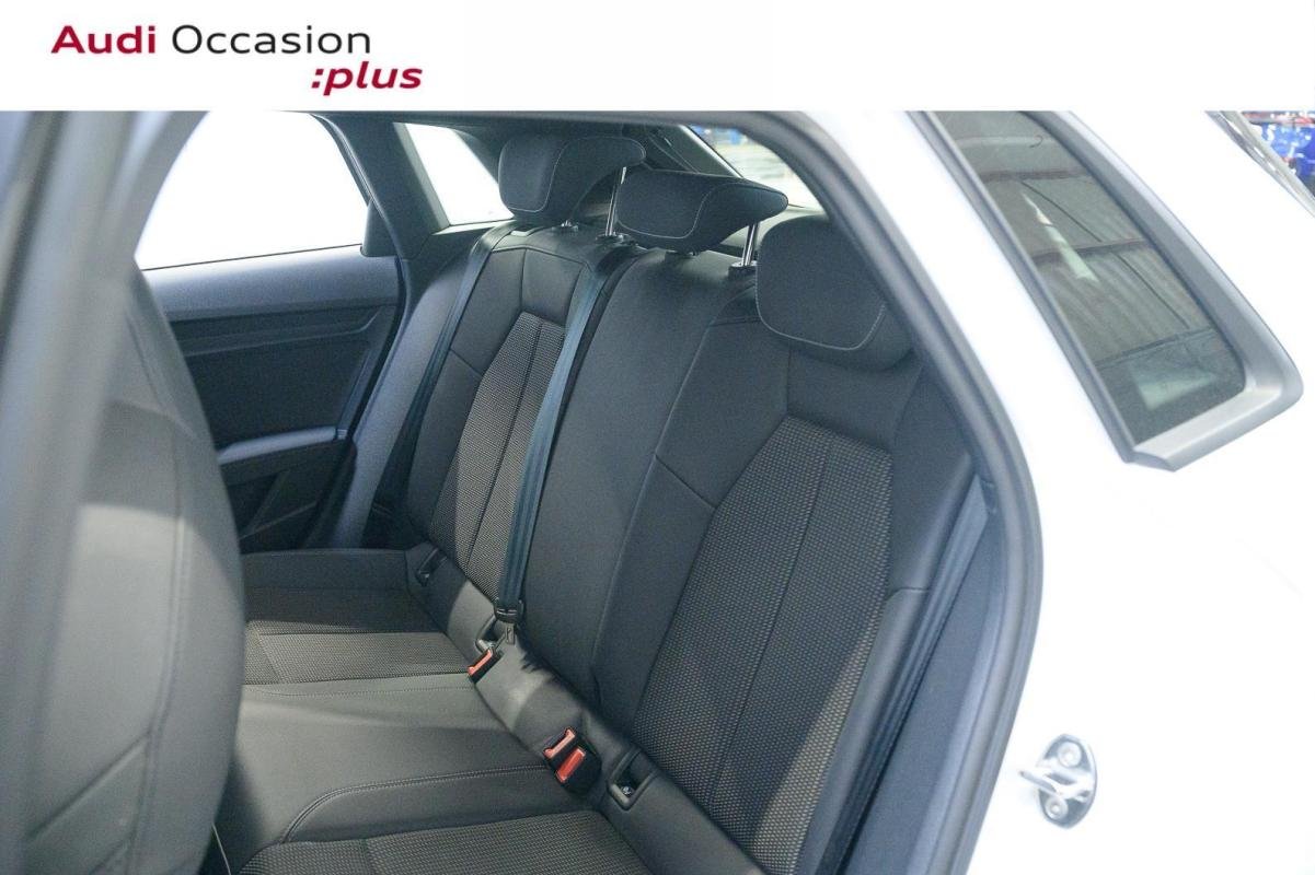 Audi A3 sportback - Photo 6