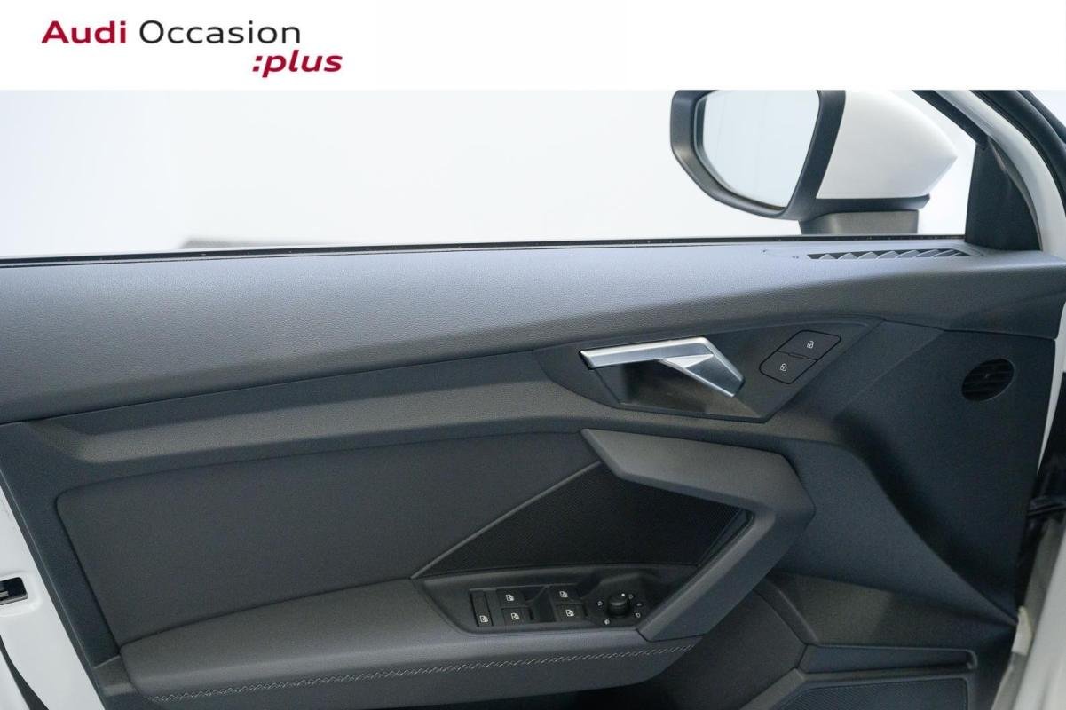 Audi A3 sportback - Photo 7