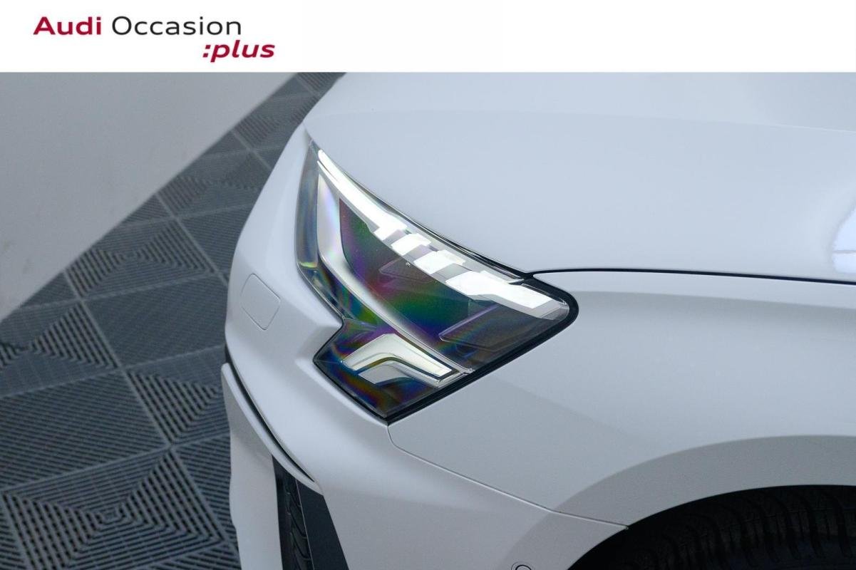 Audi A3 sportback - Photo 8