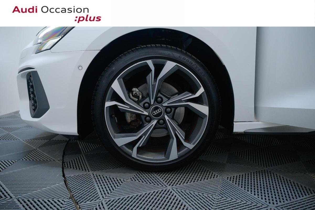 Audi A3 sportback - Photo 9