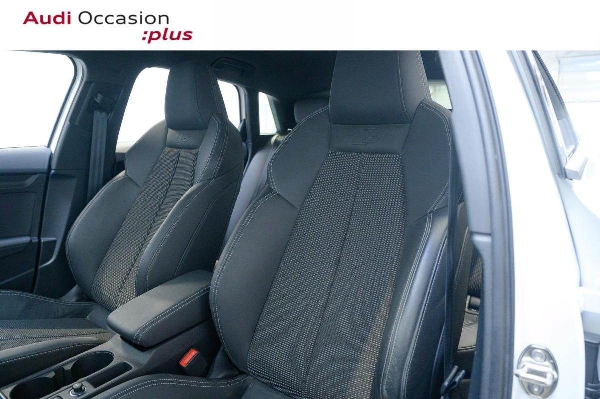 Audi A3 sportback - Photo 10