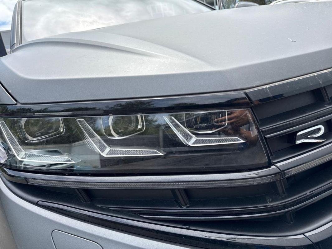 Volkswagen Touareg - Photo 25