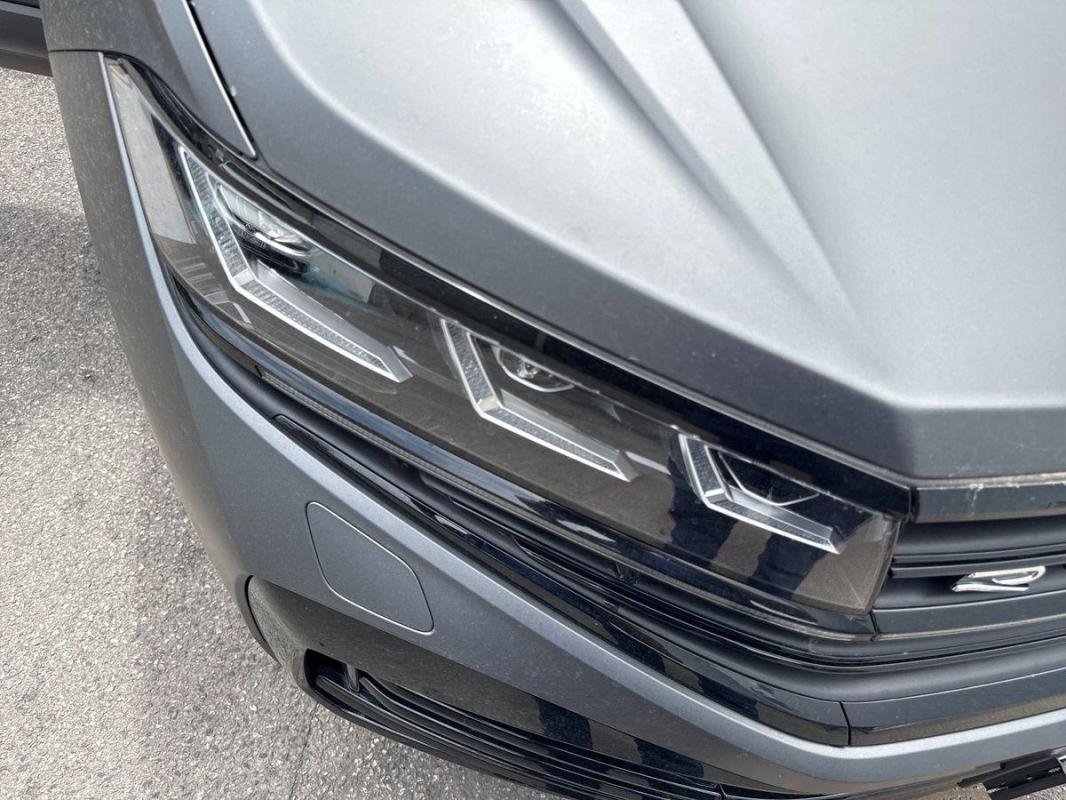 Volkswagen Touareg - Photo 26