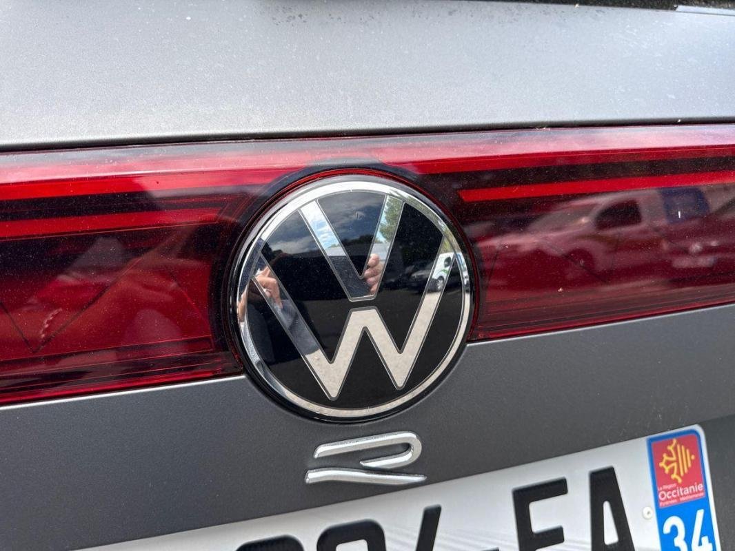 Volkswagen Touareg - Photo 27