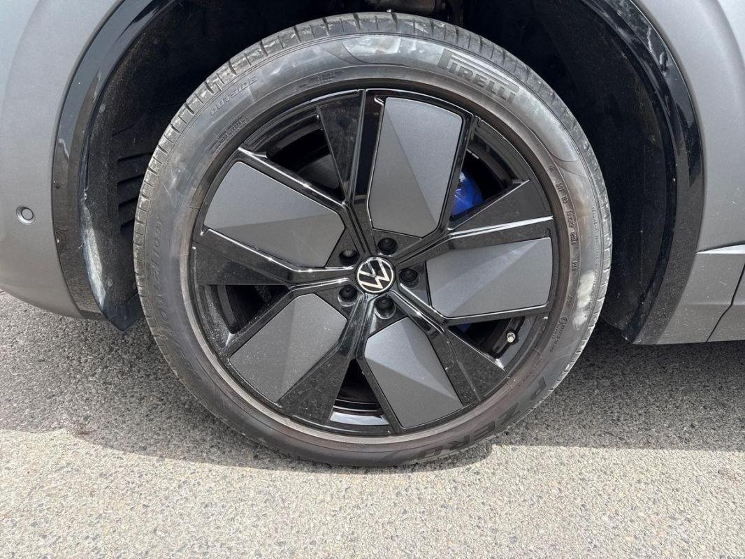 Volkswagen Touareg - Photo 29