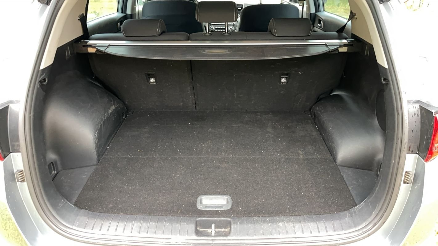 Kia Sportage - Photo 14