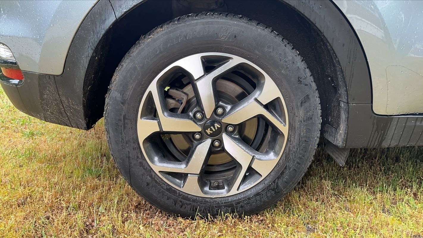Kia Sportage - Photo 16