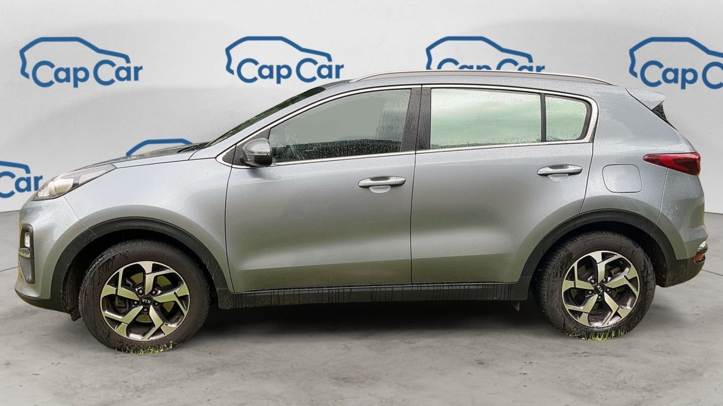 Kia Sportage - Photo 2