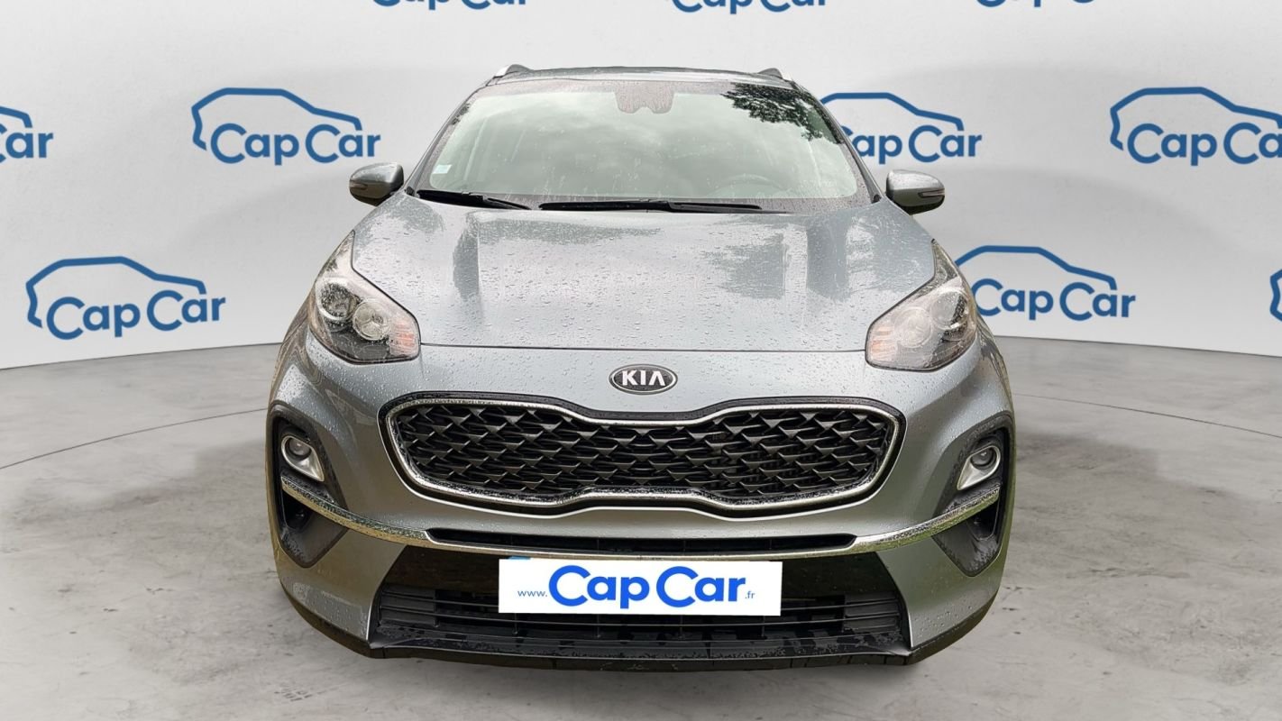 Kia Sportage - Photo 5