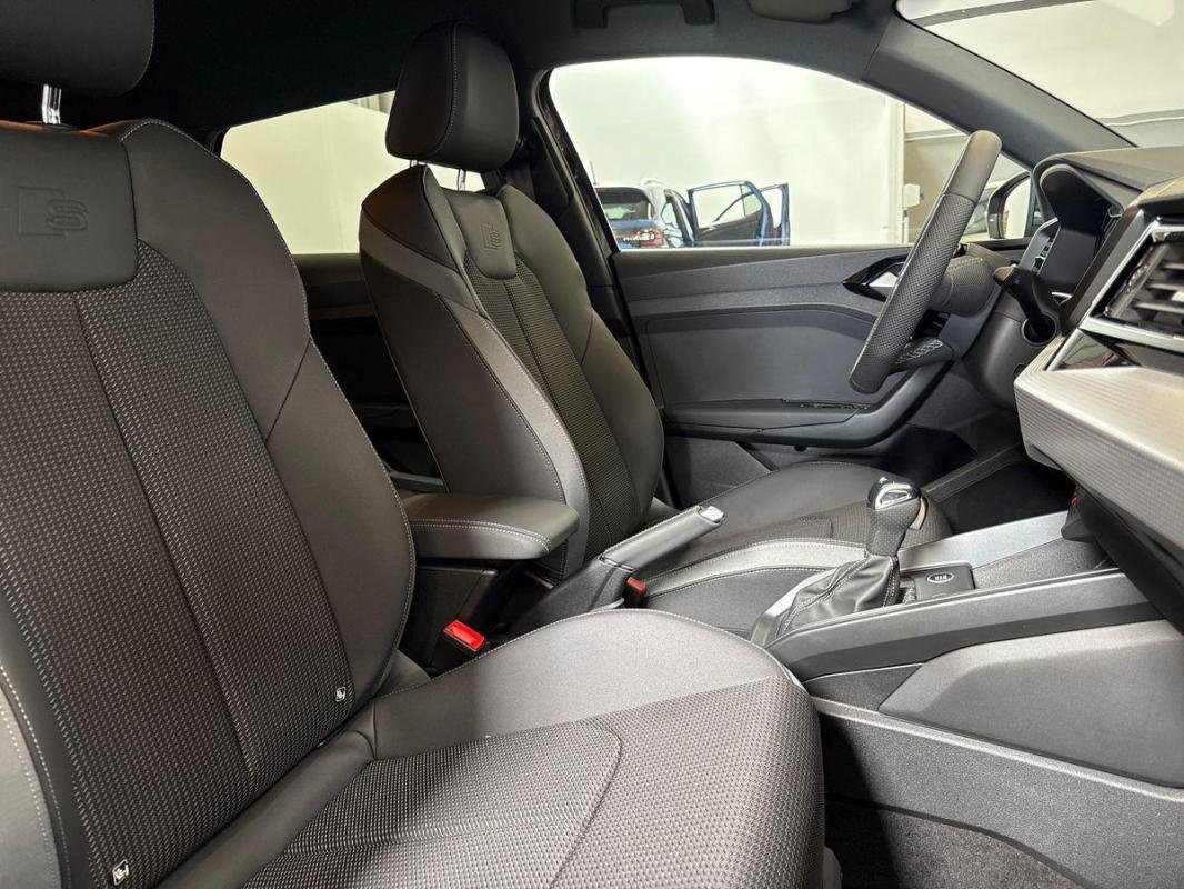 Audi A1 - Photo 13