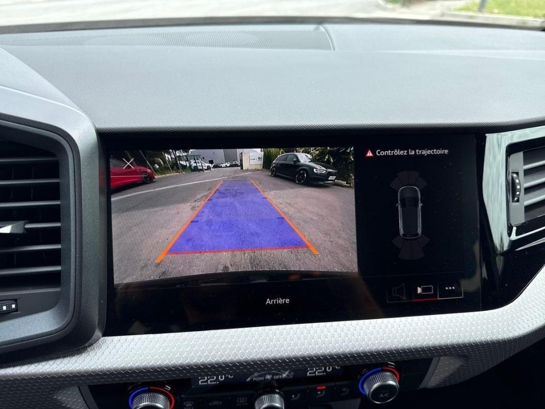 Audi A1 - Photo 18