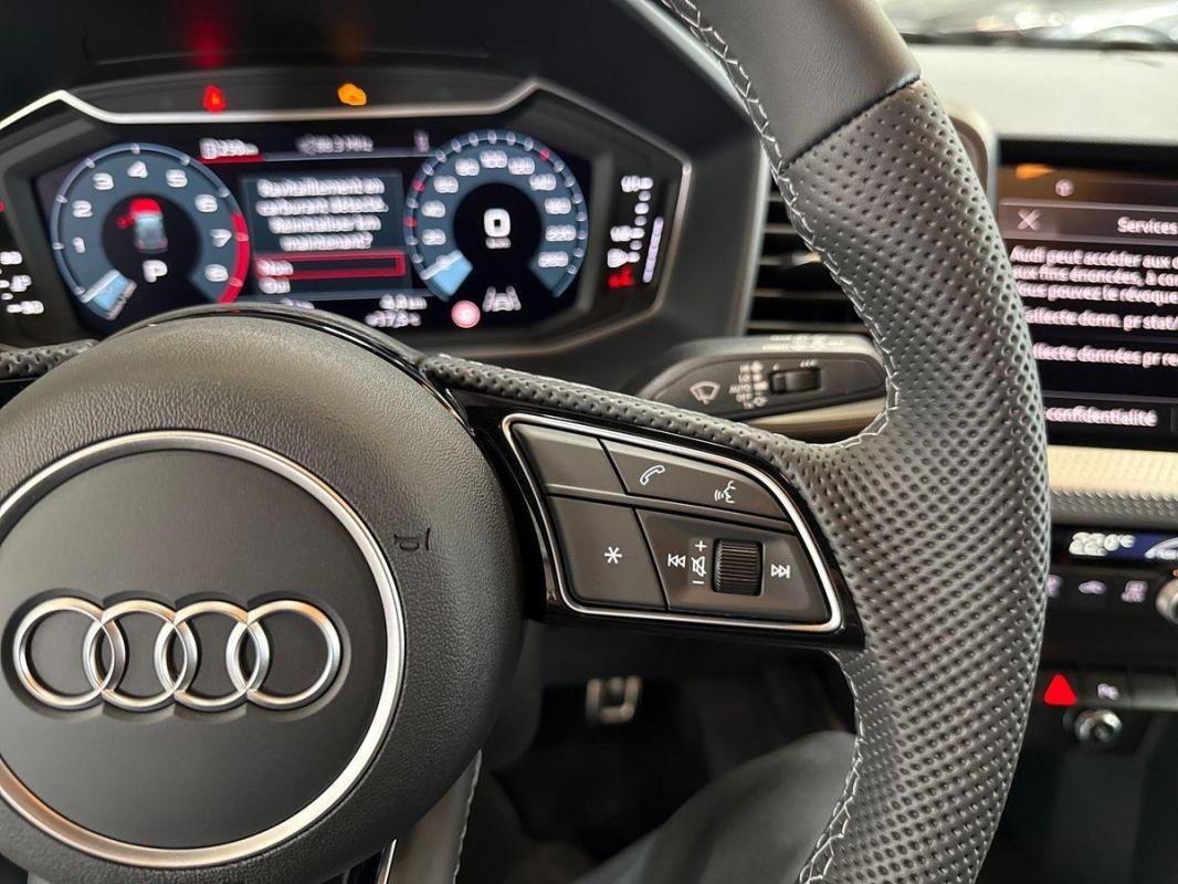 Audi A1 - Photo 20