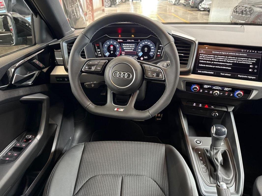 Audi A1 - Photo 24