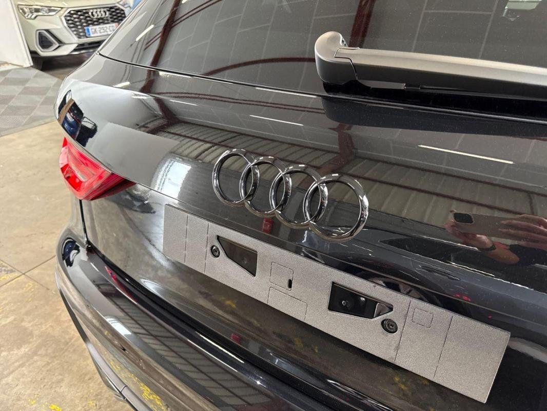 Audi A1 - Photo 27