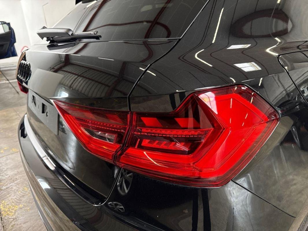 Audi A1 - Photo 30