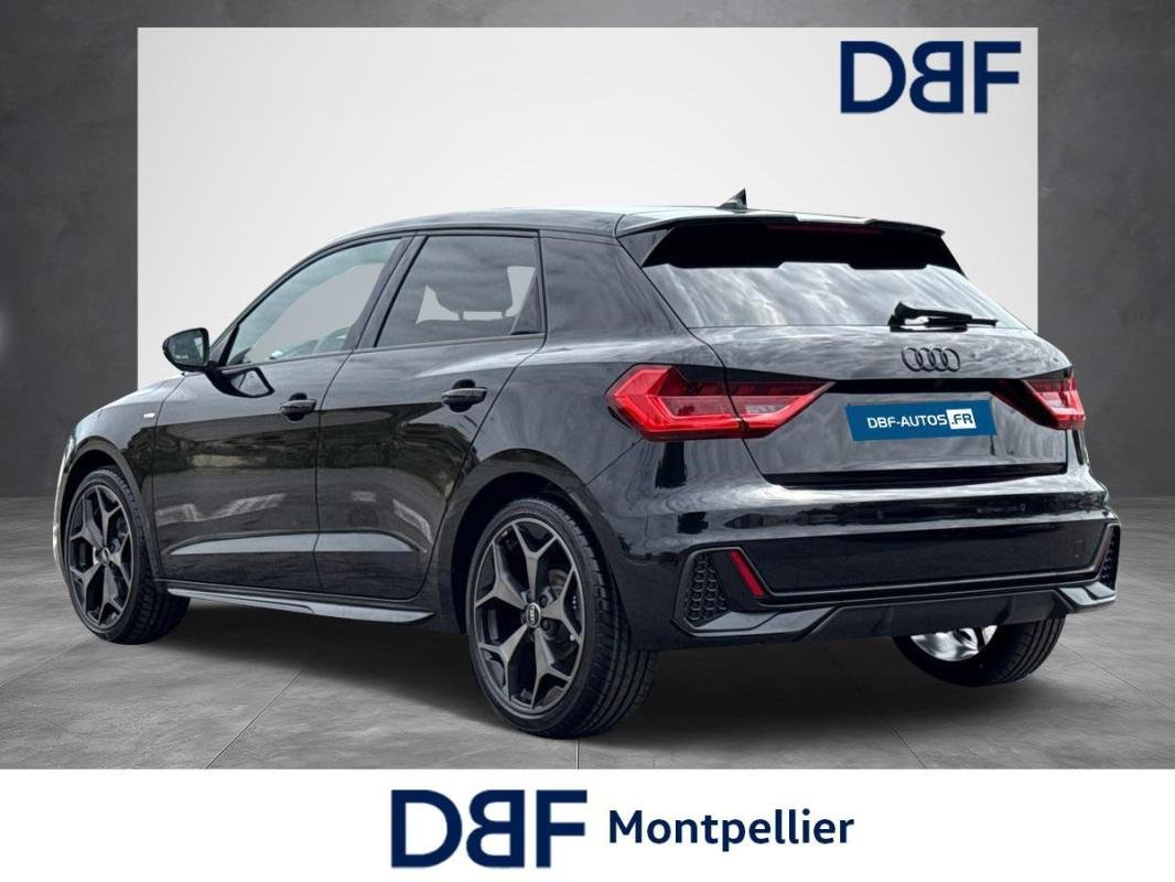 Audi A1 - Photo 3