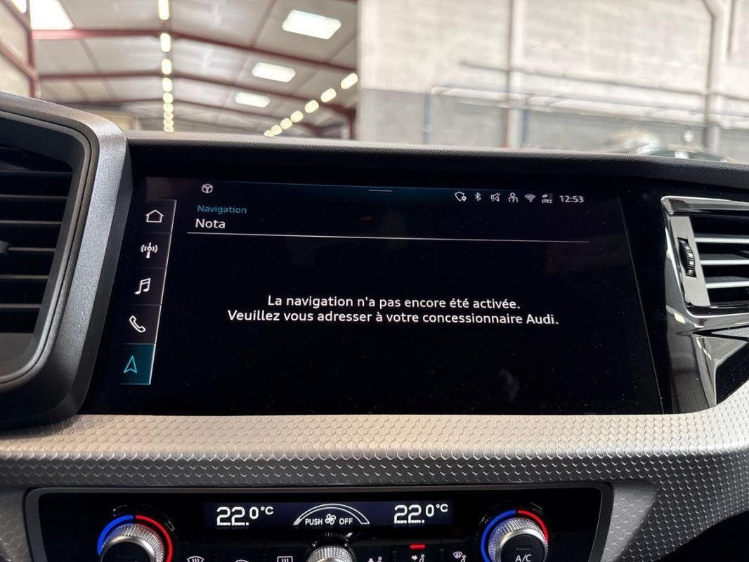 Audi A1 - Photo 36