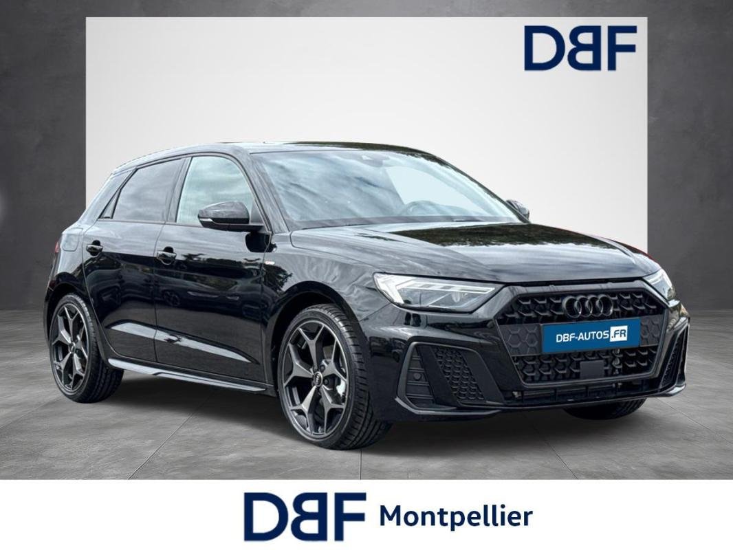 Audi A1 - Photo 6