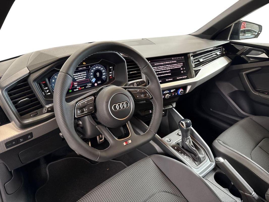 Audi A1 - Photo 9