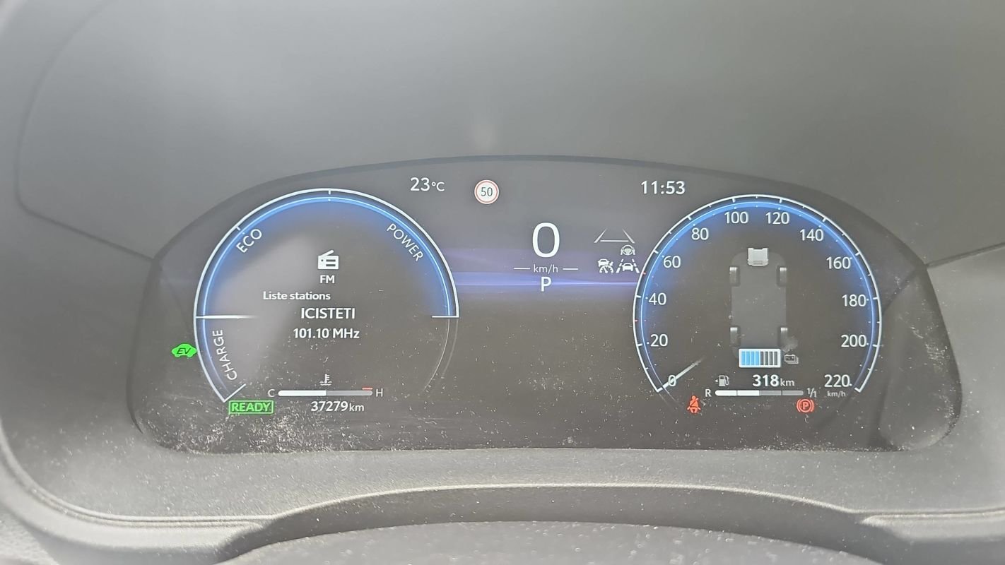 Toyota Yaris - Photo 12