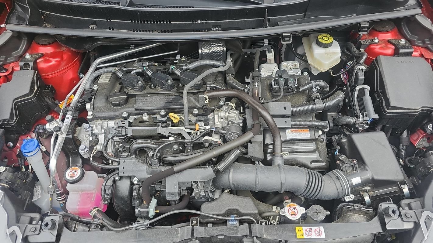 Toyota Yaris - Photo 15