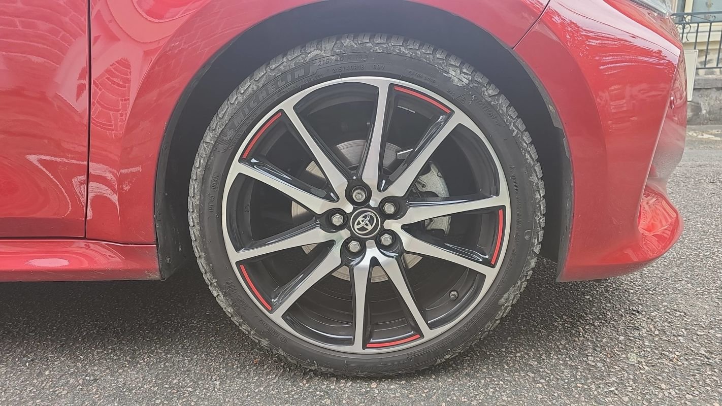 Toyota Yaris - Photo 17