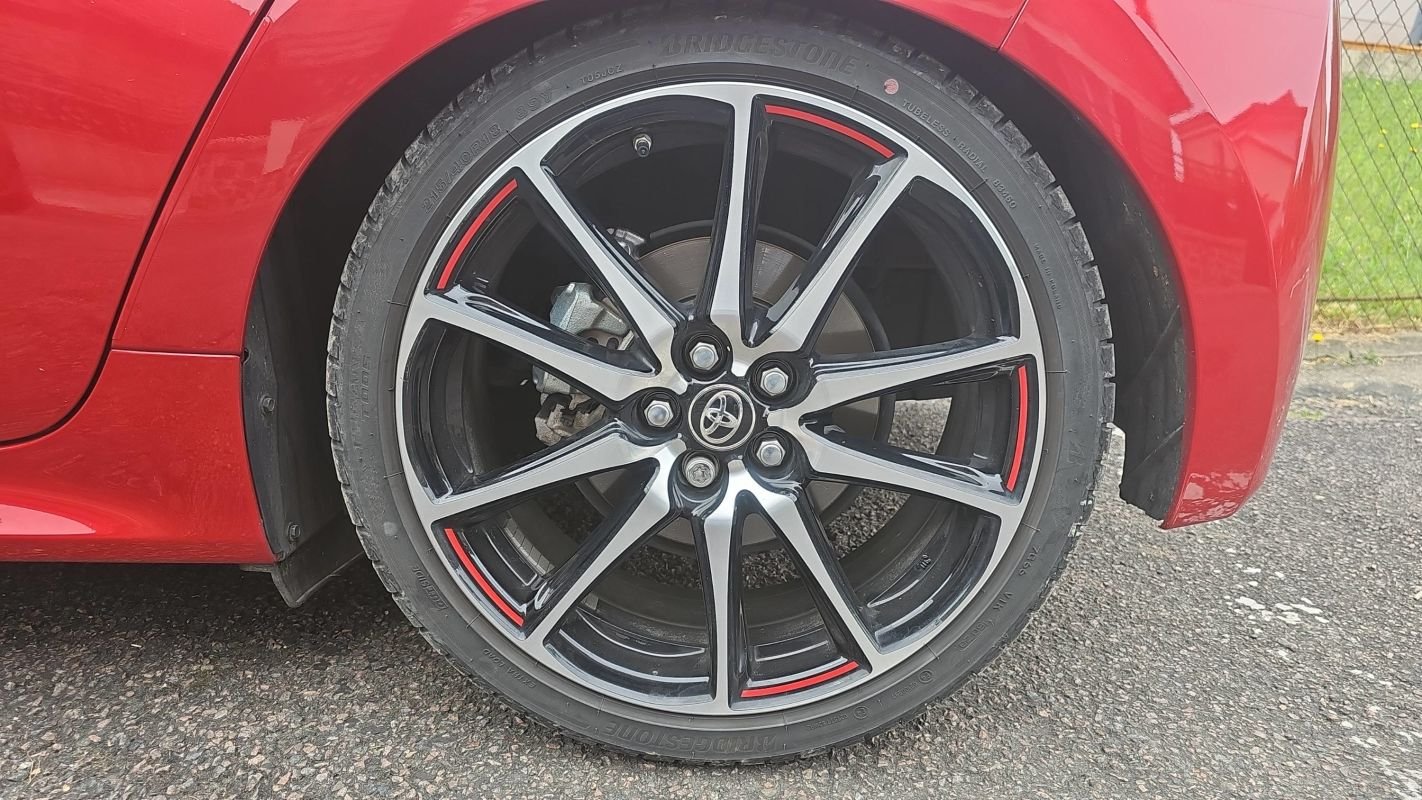 Toyota Yaris - Photo 19