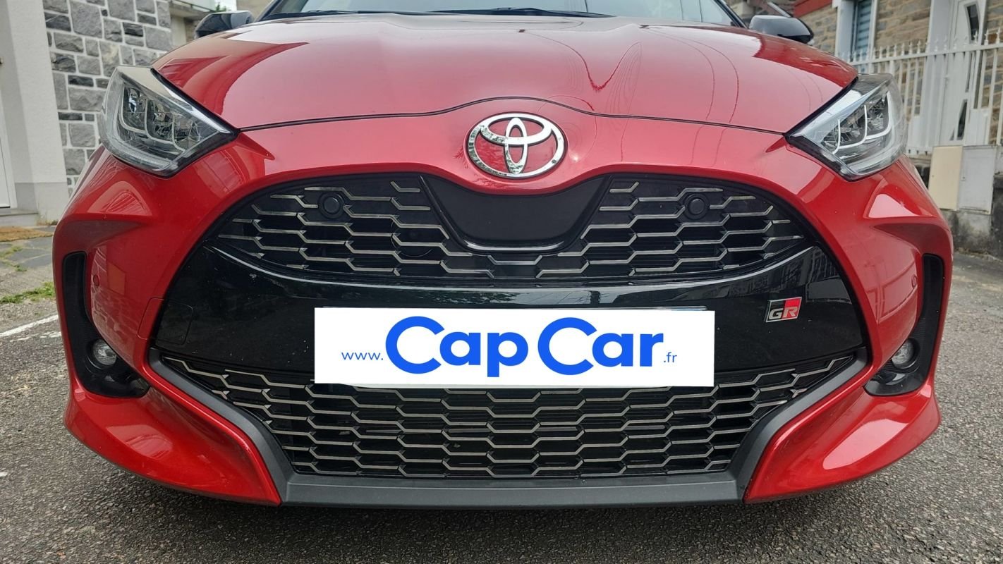 Toyota Yaris - Photo 20