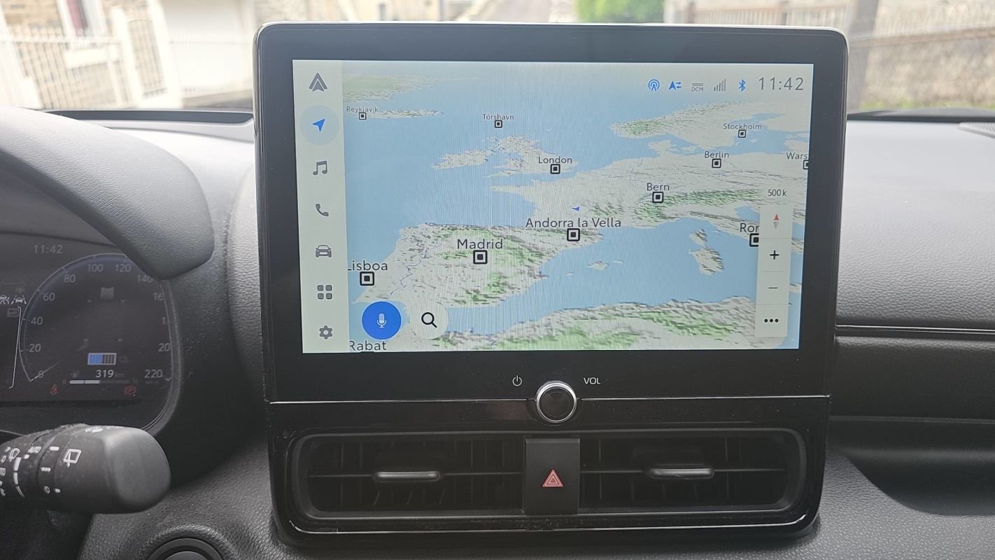 Toyota Yaris - Photo 26