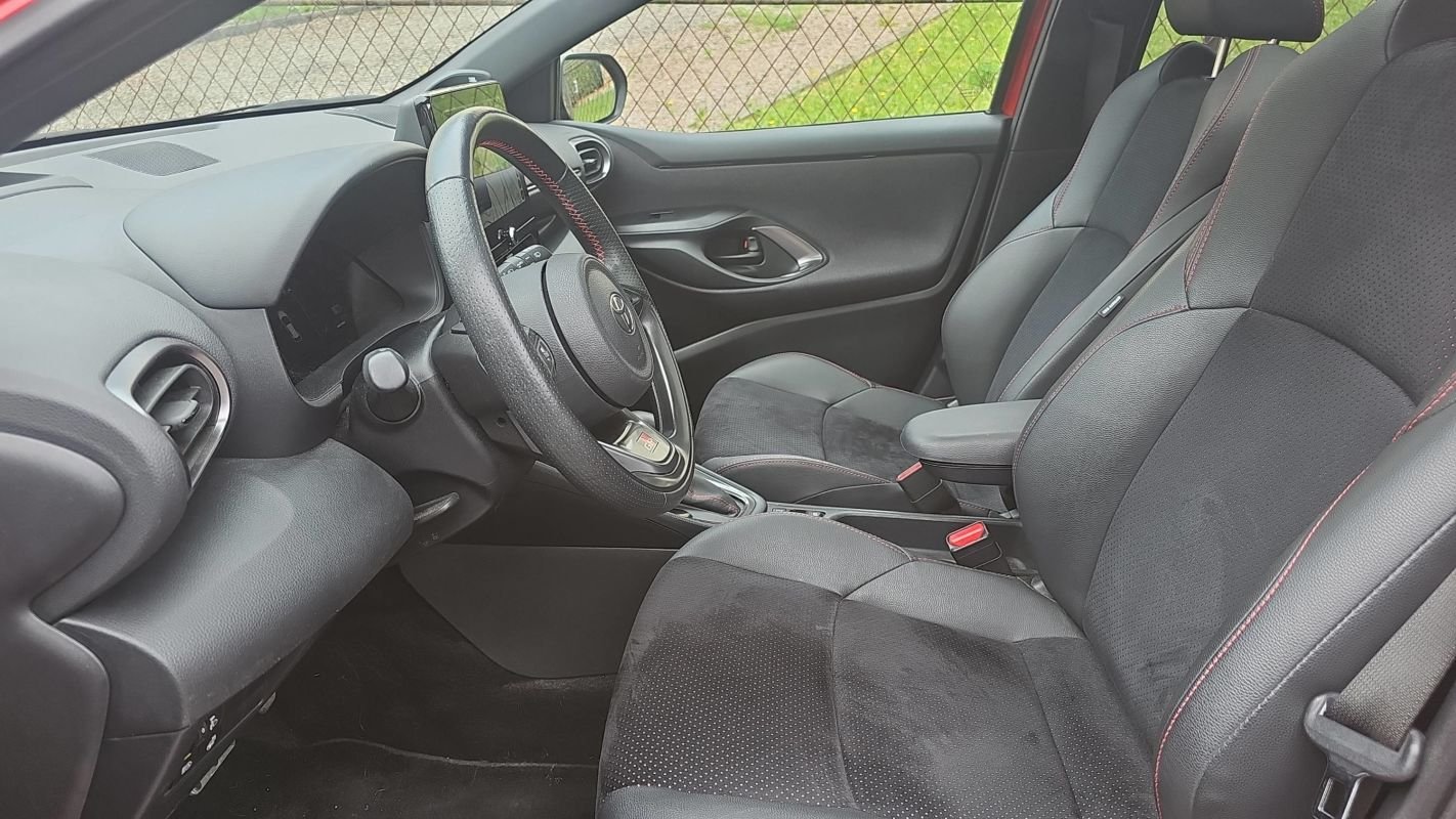 Toyota Yaris - Photo 27
