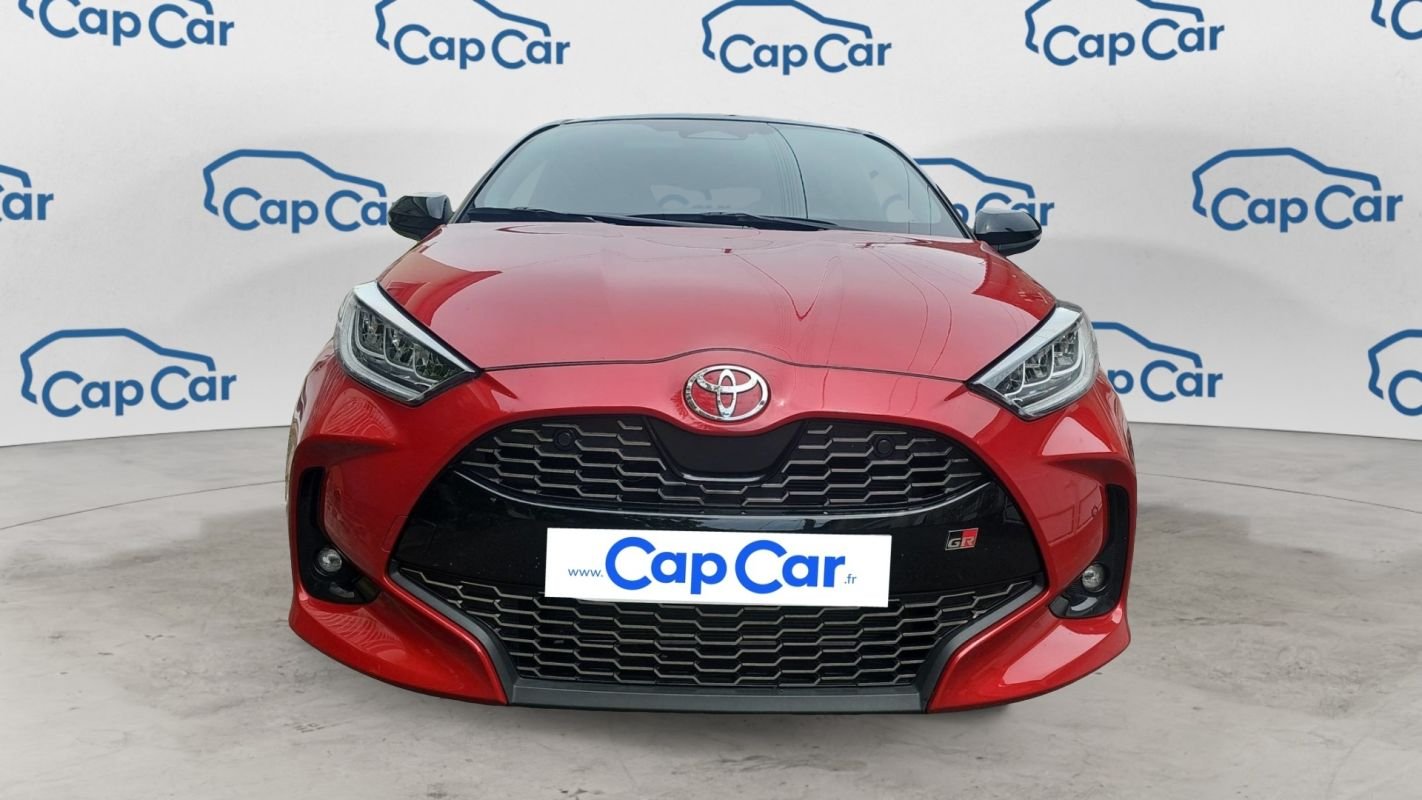 Toyota Yaris - Photo 5