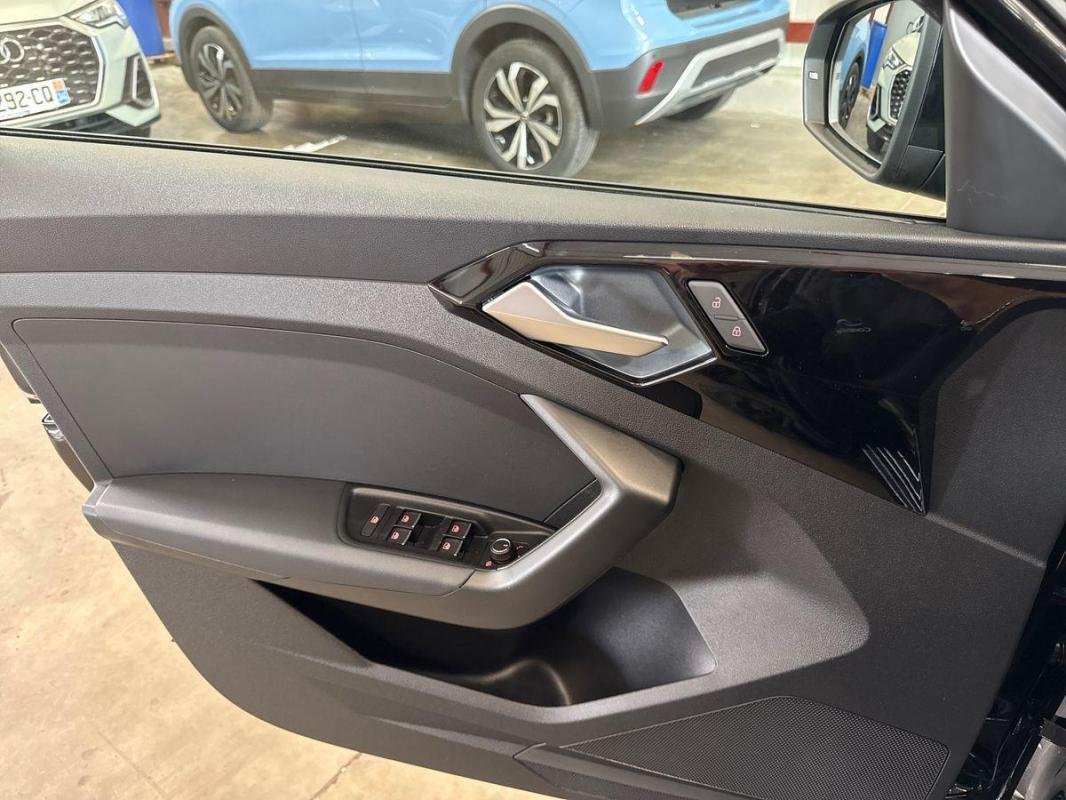 Audi A1 - Photo 15