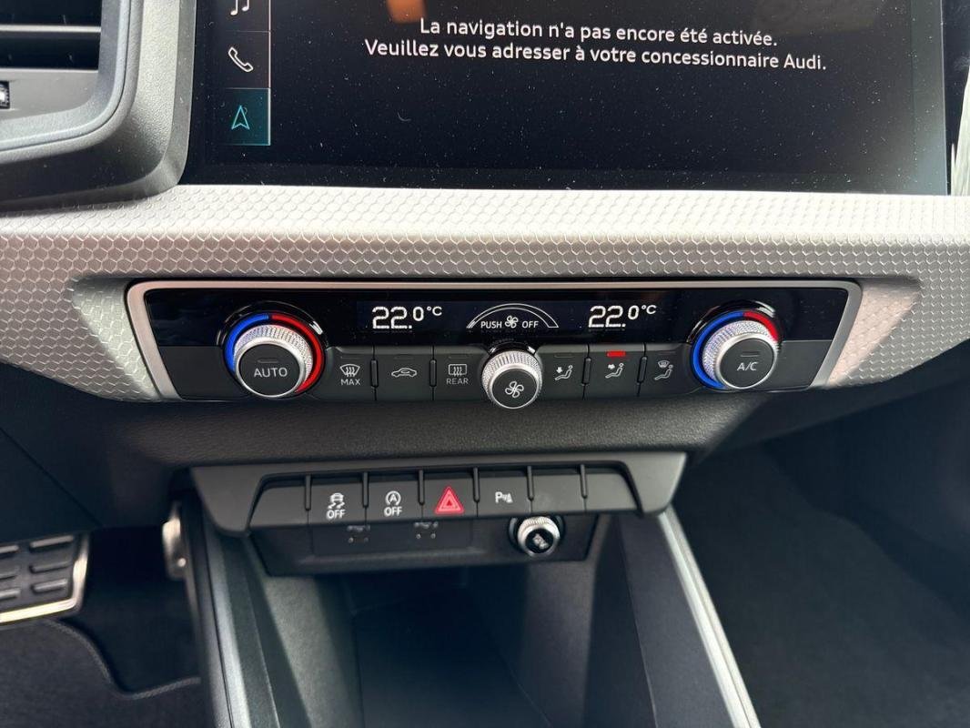 Audi A1 - Photo 19