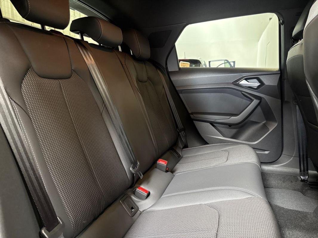 Audi A1 - Photo 23