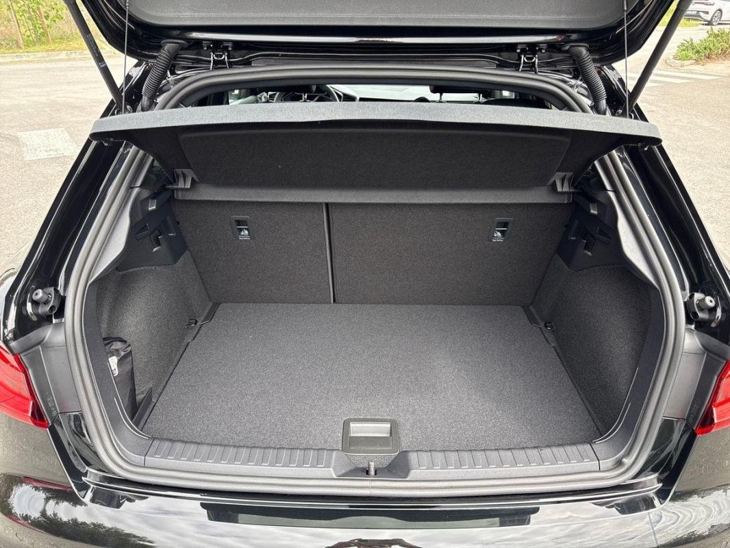Audi A1 - Photo 31