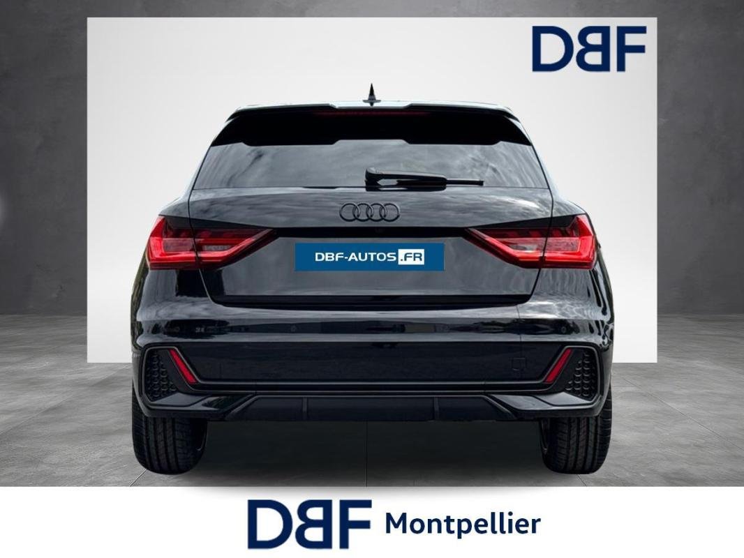Audi A1 - Photo 4