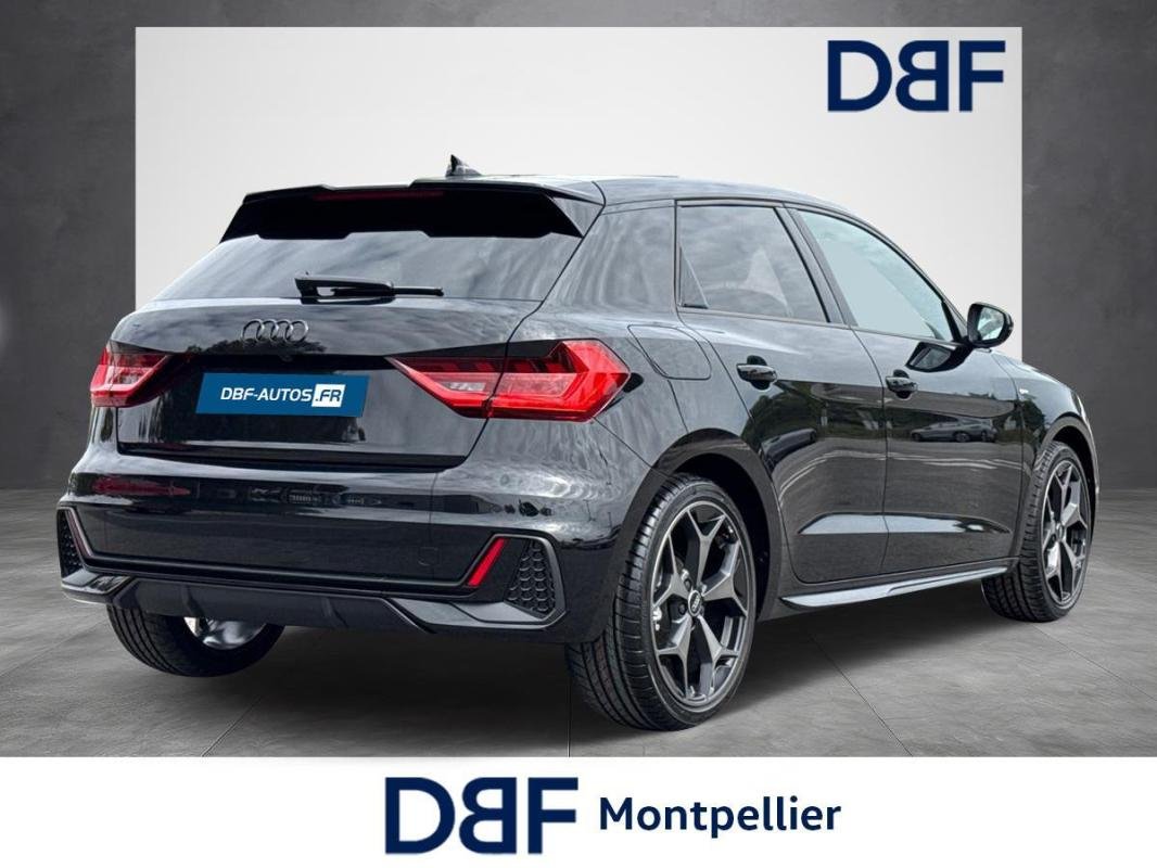 Audi A1 - Photo 5